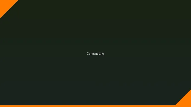 校园生活主题赛 - 飞亚体育app UGC视频竞赛